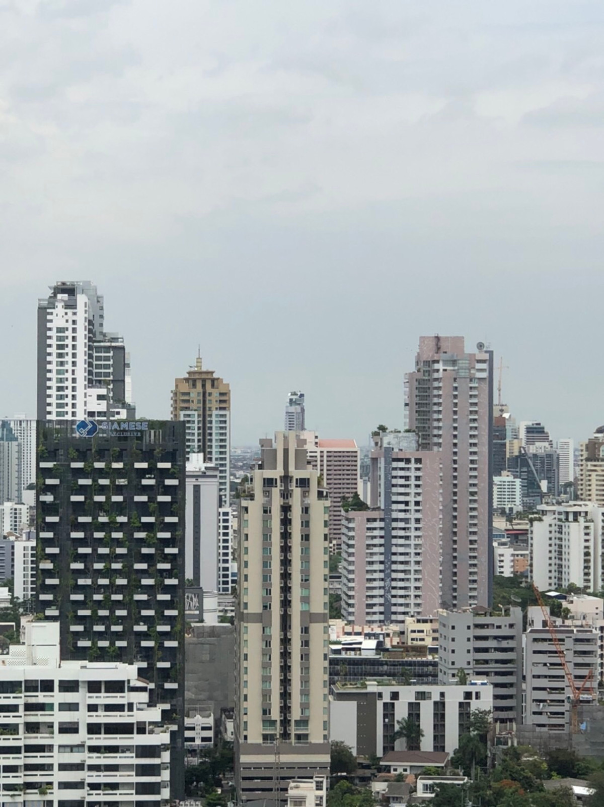 For RentCondoSukhumvit, Asoke, Thonglor : For Rent: Ashton Asoke, 27,000 THB [MKr260409]