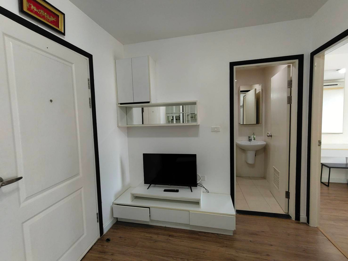 For RentCondoOnnut, Udomsuk : Condo for rent: iCondo Sukhumvit 103: iCondo Sukhumvit 103 (( BTS Onnut Udomsuk )) MK-02 line @livingbkk