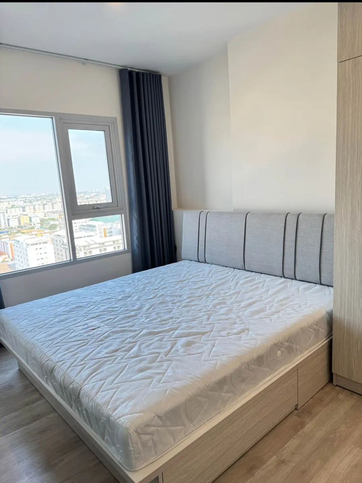 For RentCondoRamkhamhaeng, Hua Mak : #L227🎉010469 Condo for rent Niche MONO Ramkhamhaeng  