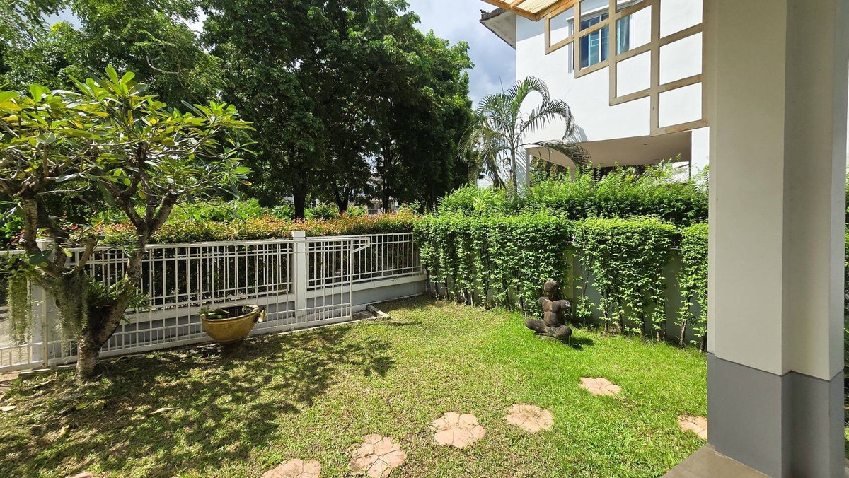 ขายบ้านมีนบุรี-ร่มเกล้า : ขายด่วนบ้านเดี่ยว 2ชั้น หมู่บ้านเพอเฟคเพลส2 รามคำแหง164 มีนบุรี กรุงเทพ