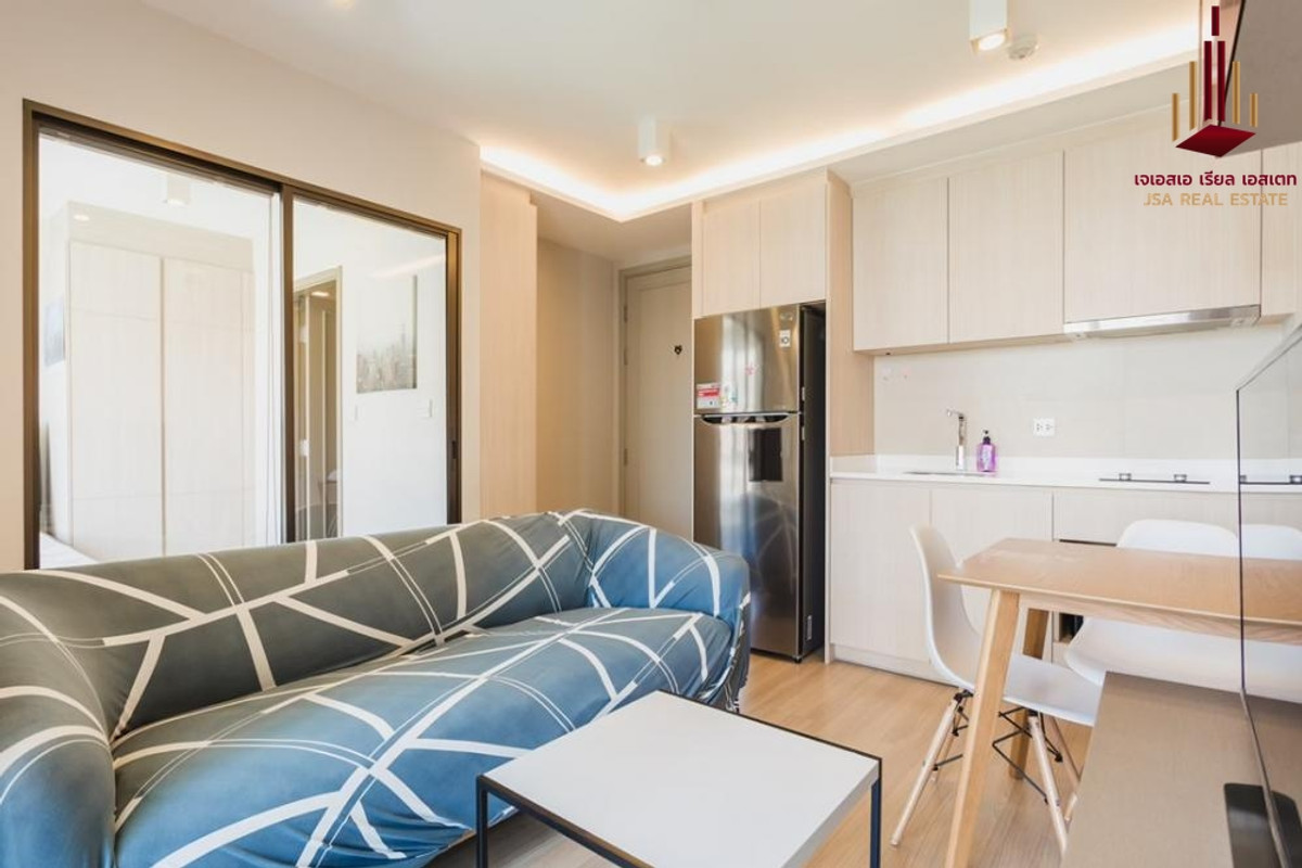 ให้เช่าคอนโดราชเทวี พญาไท : ✨ For Rent: Maestro 12 Ratchathewi Condo ✨  💰 Only 18,500 THB/month