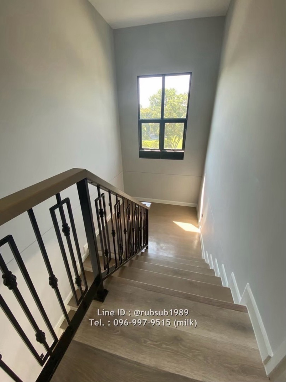 ให้เช่าบ้านปทุมธานี รังสิต ธรรมศาสตร์ : Salila🚩🏡 Setthasiri Pathum Thani 2 | ให้เช่า บ้านหรู วิวสนามกอล์ฟ ใกล้ SISB เดินทางง่าย