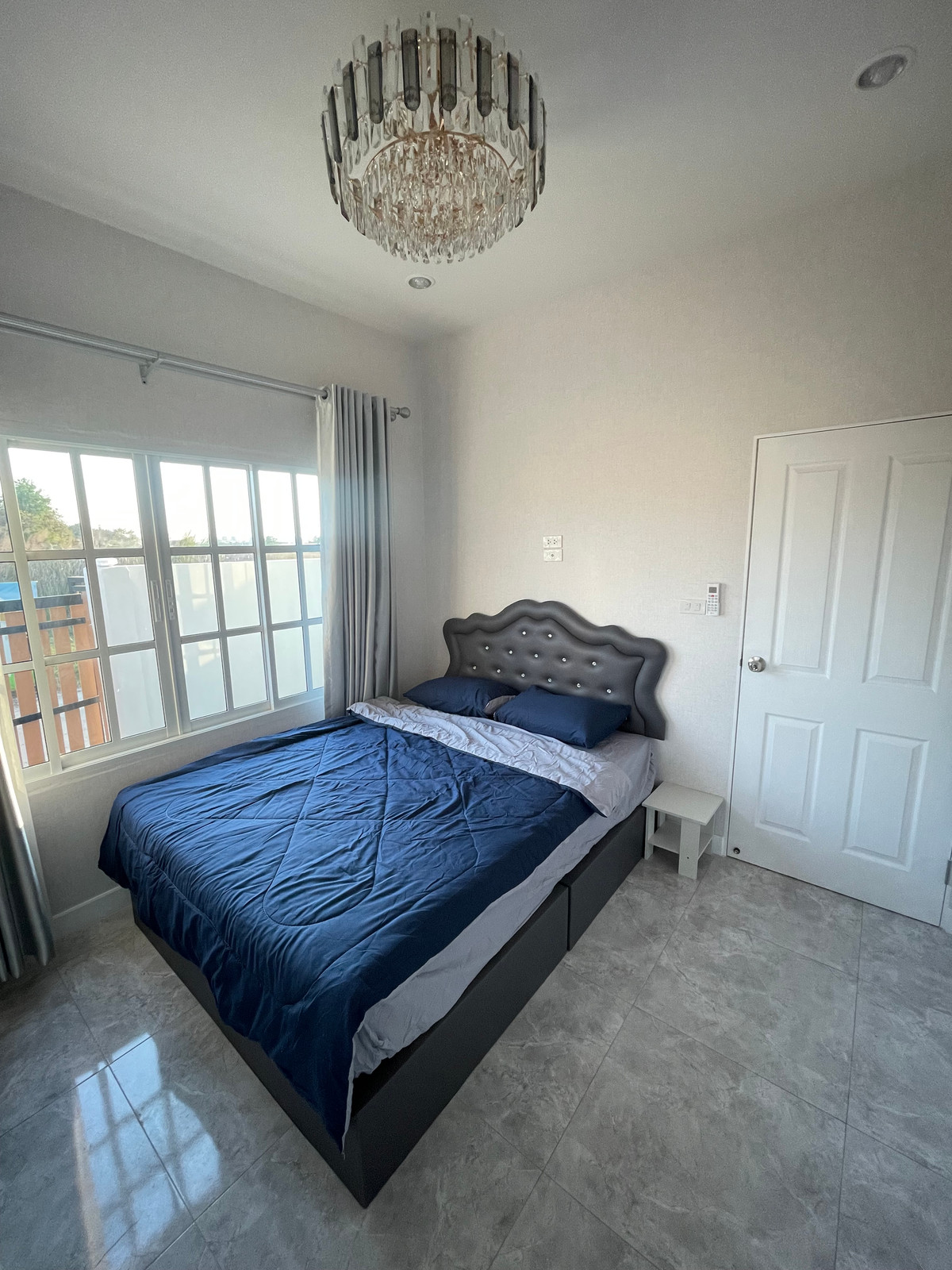 ให้เช่าบ้านหัวหิน ประจวบคีรีขันธ์ : 🏡 บ้านเช่าพร้อมเฟอร์นิเจอร์ (บ้านใหม่เฟอร์ใหม่)