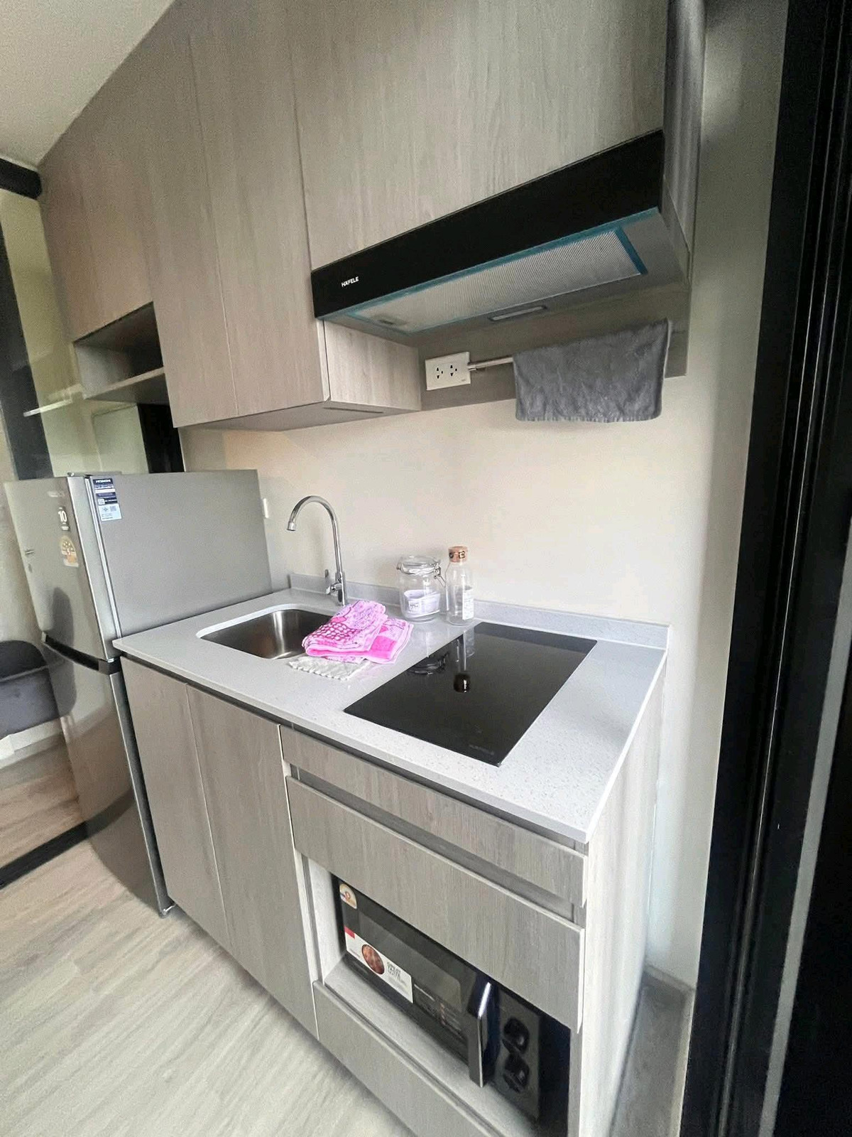 ให้เช่าคอนโดวิภาวดี ดอนเมือง หลักสี่ : ขาย/ให้เช่าคอนโด โซ ออริจิ้น พหล 69 สเตชั่น