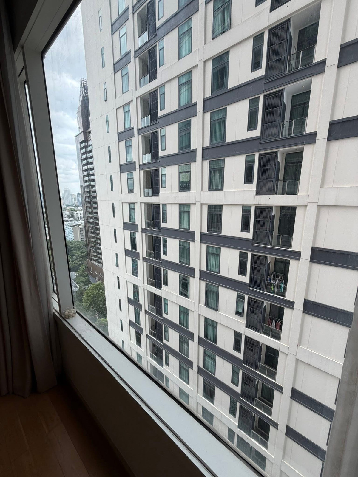 For SaleCondoSukhumvit, Asoke, Thonglor : 🏠✨ 39 By Sansiri | 1 bedroom condo for sale (HBH-HL-144)