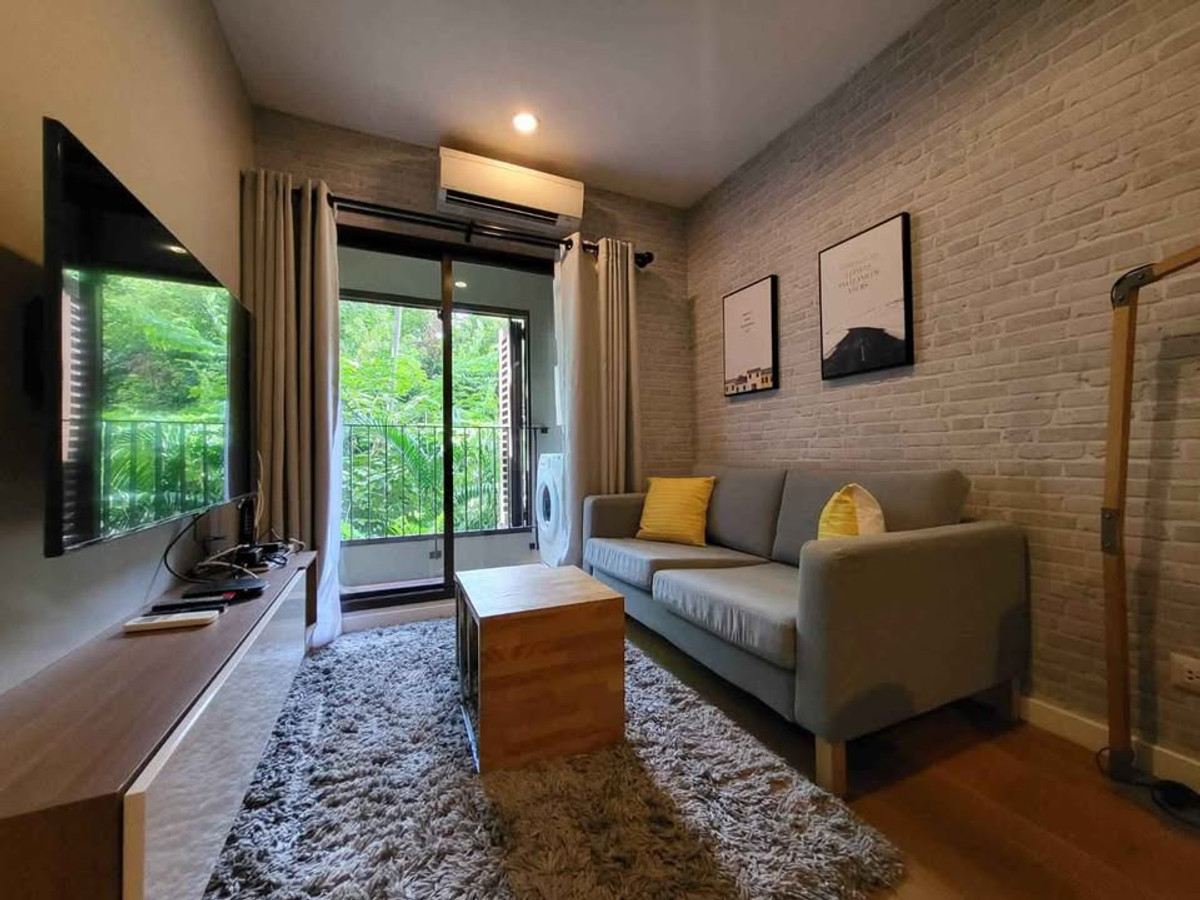 ขายคอนโดสุขุมวิท อโศก ทองหล่อ : ขายคอนโด Condolette Dwell Sukhumvit 26 ราคา 4,190,000 บาท [TTs260307]