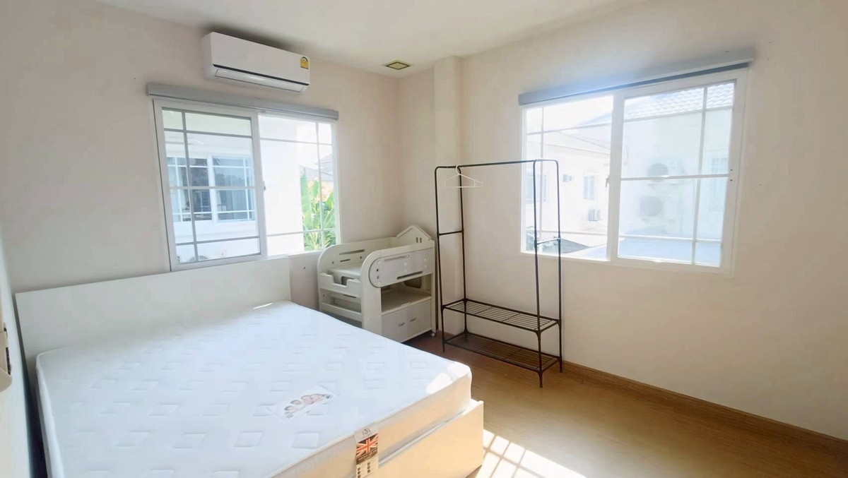 ให้เช่าบ้านพัฒนาการ ศรีนครินทร์ : 🏡 มัณฑนา พระราม 9-ศรีนครินทร์
✅ 55,000 บาท/เดือน 
