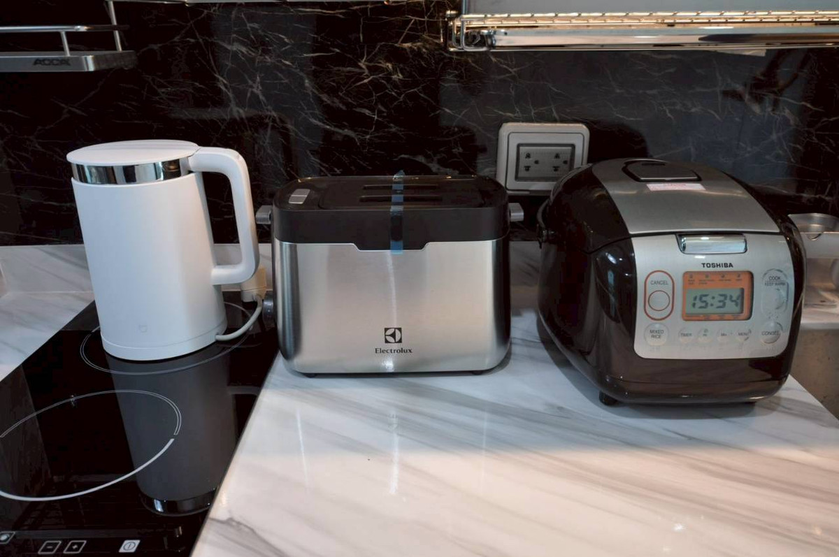 For SaleCondoOnnut, Udomsuk : For Sale: 1 bedroom condo, AP Life Sukhumvit 62, size 30 sq m, 21st floor!