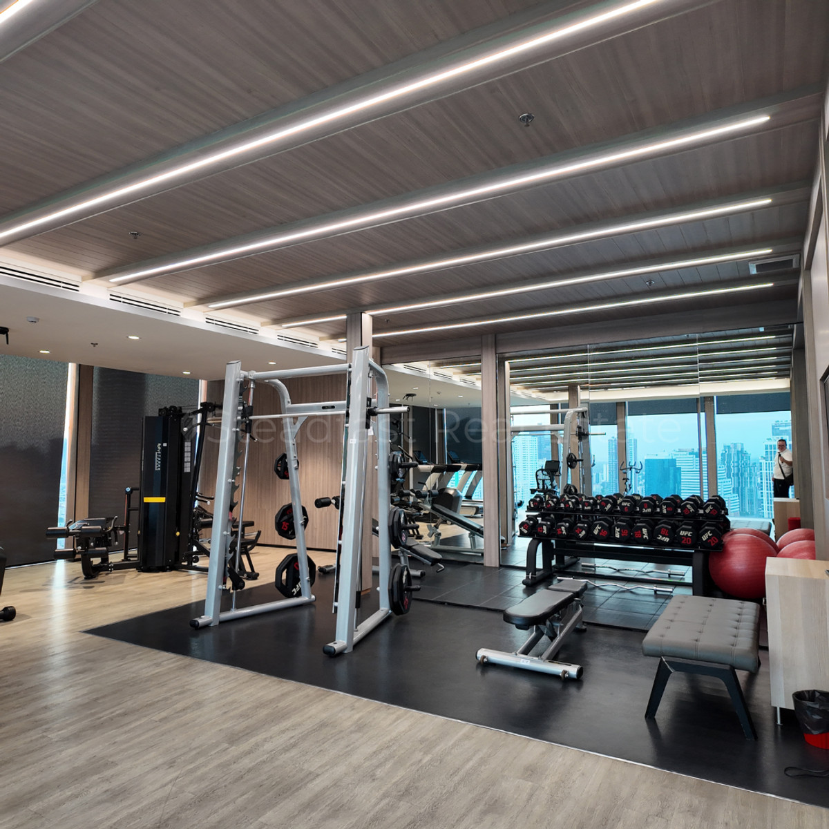 ให้เช่าคอนโดสุขุมวิท อโศก ทองหล่อ : 🏙️ ให้เช่าคอนโดเดอะ ฟายน์ แบงค็อค ทองหล่อ - เอกมัย ทำเลดี ใกล้ BTS เดินทางสะดวก✨ LINE : @steadfastre