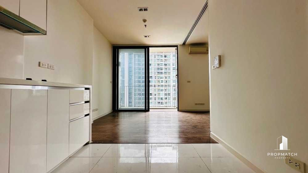 ขายคอนโดสาทร นราธิวาส : ✨Flash Deal ✨ NARA 9 ( 1Bed 1Bath 39SQM.) พร้อมอยู่ ! เพียง  5,200,000 บาท Tel.0981315848 @propmatch