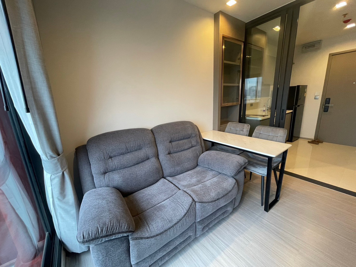 For RentCondoRama9, Petchburi, RCA : For Rent: Life Asoke Hype Condo, 23,000 THB [TTr260325]