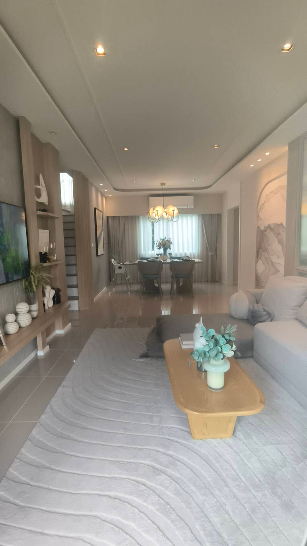 For SaleHouseRathburana, Suksawat : Single detached house, cheapest price, The City Suksawat