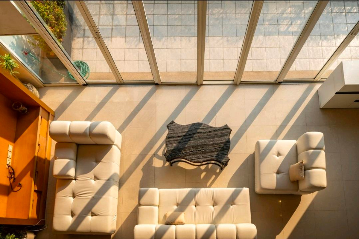 ขายคอนโดสุขุมวิท อโศก ทองหล่อ : (For Sale🔥) 📍 Hampton Thonglor10 | 6B5B1M 425 sq.m. | Spacious Duplex Penthouse in Thonglor with Private Terrace | Pet-friendly 🐶🐱