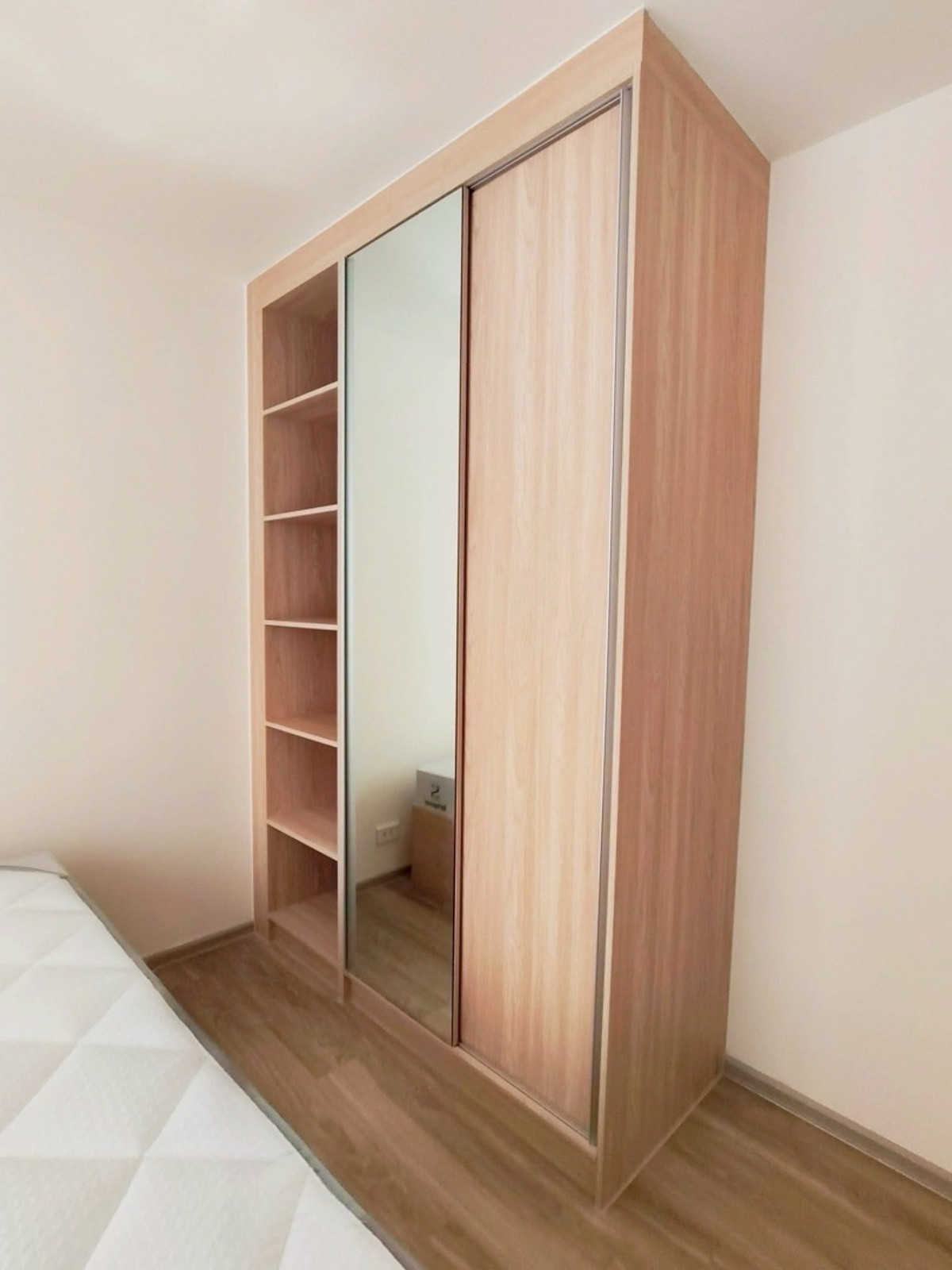 For RentCondoOnnut, Udomsuk : For rent beat sukhumvit 93