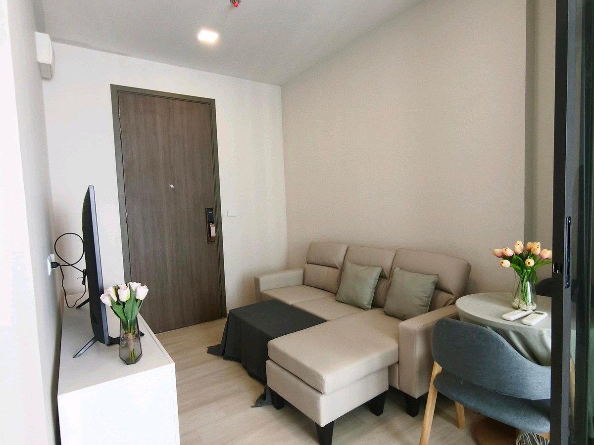 ให้เช่าคอนโดสะพานควาย จตุจักร : 💞15,000฿💞𝐓𝐡𝐞 𝐏𝐫𝐢𝐯𝐚𝐜𝐲 𝐉𝐚𝐭𝐮𝐣𝐚𝐤 เดอะไพรเวซี่ จตุจักร 28 ตร.ม. ชั้น 21 ว่างพร้อมเข้าพักได้เลย 🏢✨ ห้องสวยสภาพดี 

นัดชมห้องจริงได้ทุกวัน 
 : 𝗜𝗗 𝗟𝗜𝗡𝗘 : @bbcondo88