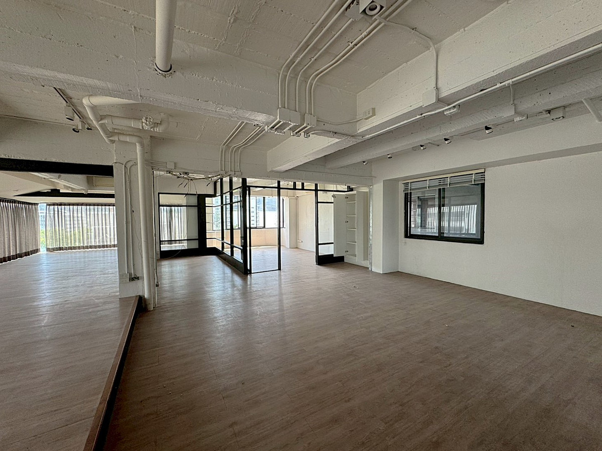 ให้เช่าร้านค้า/ตลาดนัดสุขุมวิท อโศก ทองหล่อ : พื้นที่ให้เช่า เหมาะทำร้านค้าและออฟฟิศสำนักงาน ใกล้ BTS พร้อมพงษ์ ** NO CO-AGENT ** 