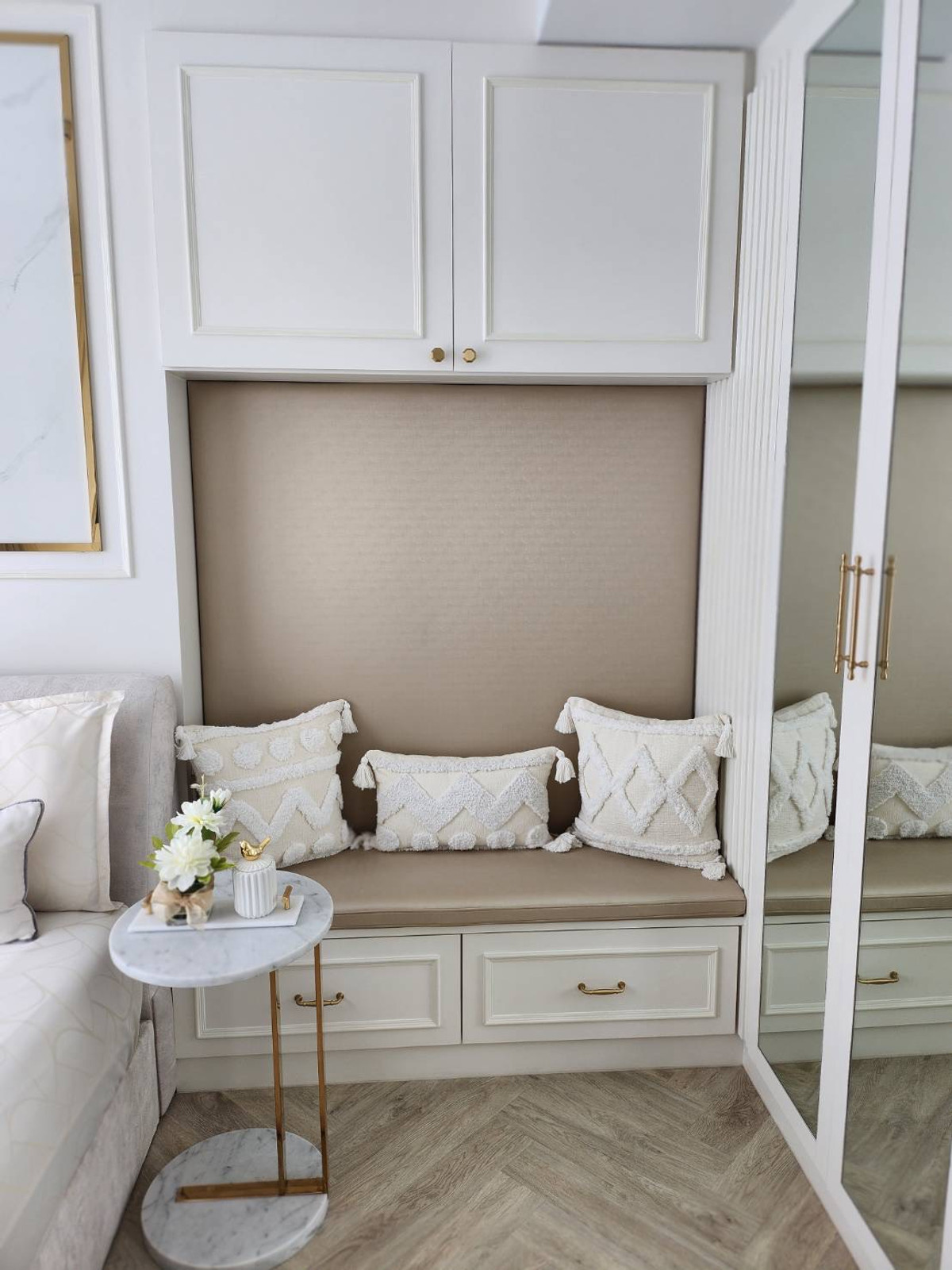 For SaleCondoRama3 (Riverside),Satupadit : Condo for sale Supalai Riva Grande Rama 3, high floor, beautiful view, 2 bedrooms, 75 sq m., ready to move in, 28th floor, fully furnished, good location.