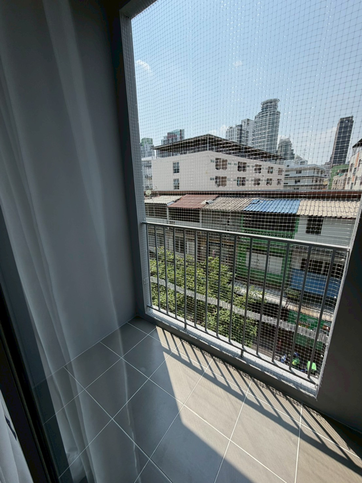 For SaleCondoOnnut, Udomsuk : K-6843 🔥🔥 Beautiful room, newly decorated, ready to move in!! The Nest Sukhumvit 71, near BTS Phra Khanong.