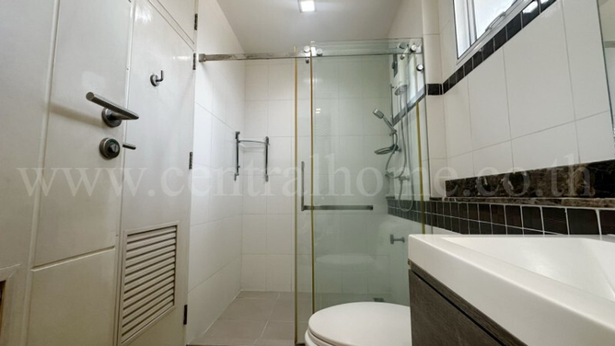 ขายบ้านปทุมธานี รังสิต ธรรมศาสตร์ : บ้านเดี่ยว ฮาบิเทีย บอนด์ ราชพฤกษ์ หลังมุม ต่อเติมครบ พร้อมอยู่