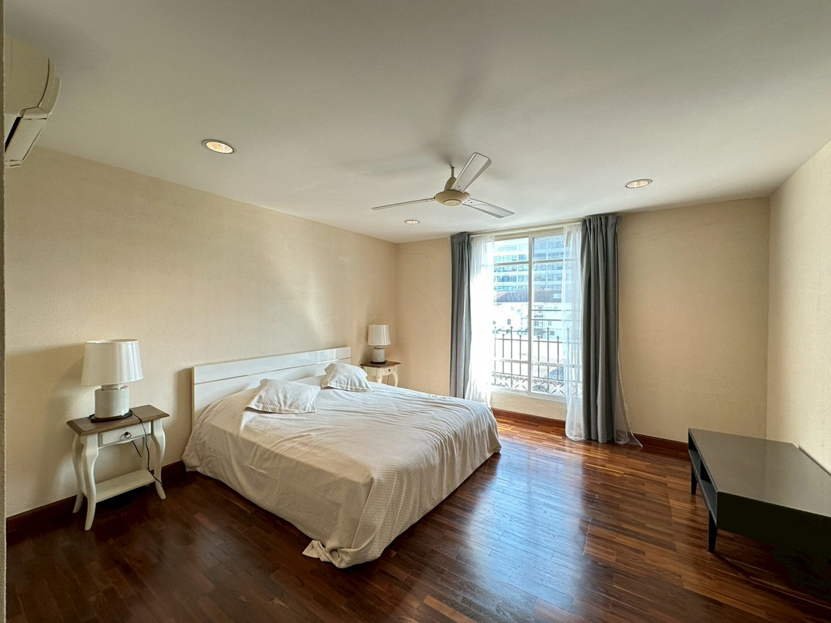 ให้เช่าบ้านสุขุมวิท อโศก ทองหล่อ : ✨For rent Luxury House in Thonglor! 4 bedroom 456 sq.m fully furnished near Donki mall and BTS Thonglor.