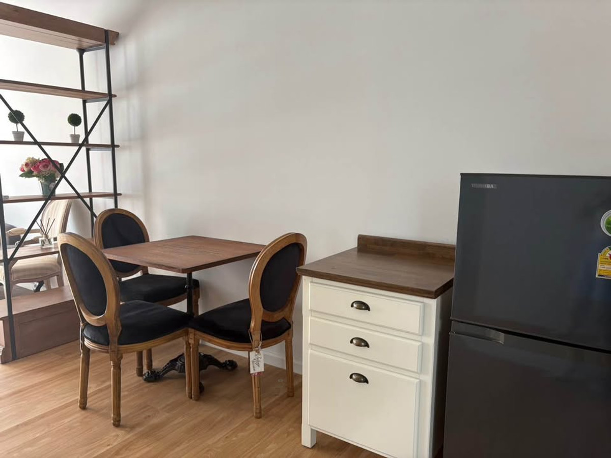 ให้เช่าทาวน์โฮมบางนา แบริ่ง ลาซาล : ให้เช่าทาวน์โฮม Siri Place Mega Bangna บางนา-ตราด กม.5 (Rt-01)