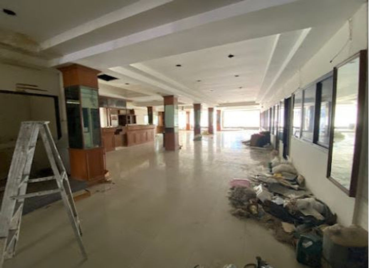 ขายพัทยา บางแสน ชลบุรี สัตหีบ : ขาย อพาร์ทเม้นไตรธนา ทรัพย์ธนาคาร