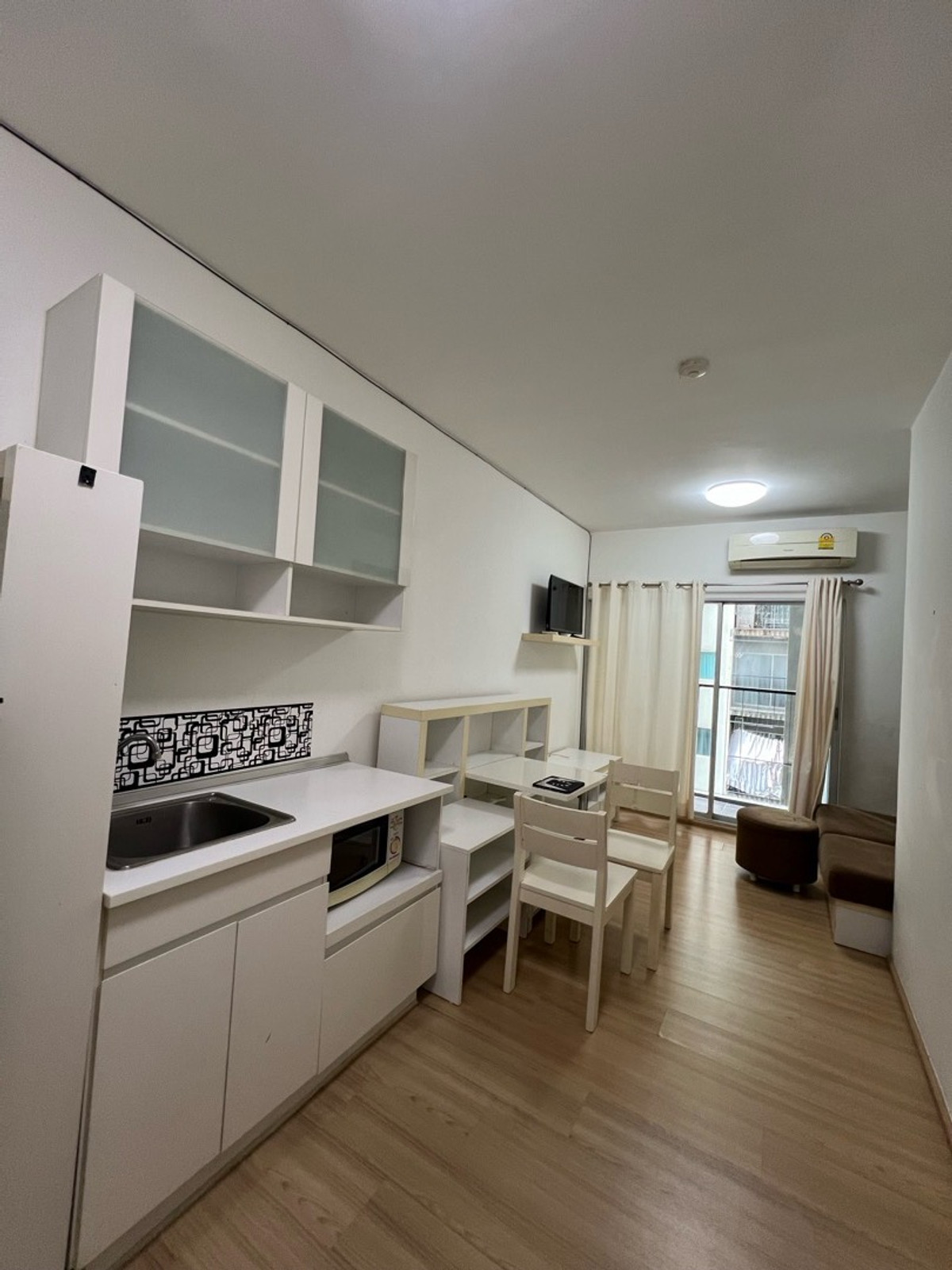 ให้เช่าคอนโดพระราม 9 เพชรบุรีตัดใหม่ RCA : ให้เช่า A Space Asoke-Ratchada อโศกรัชดา  
📍 ใกล้ MRT พระราม 9 700 เมตร