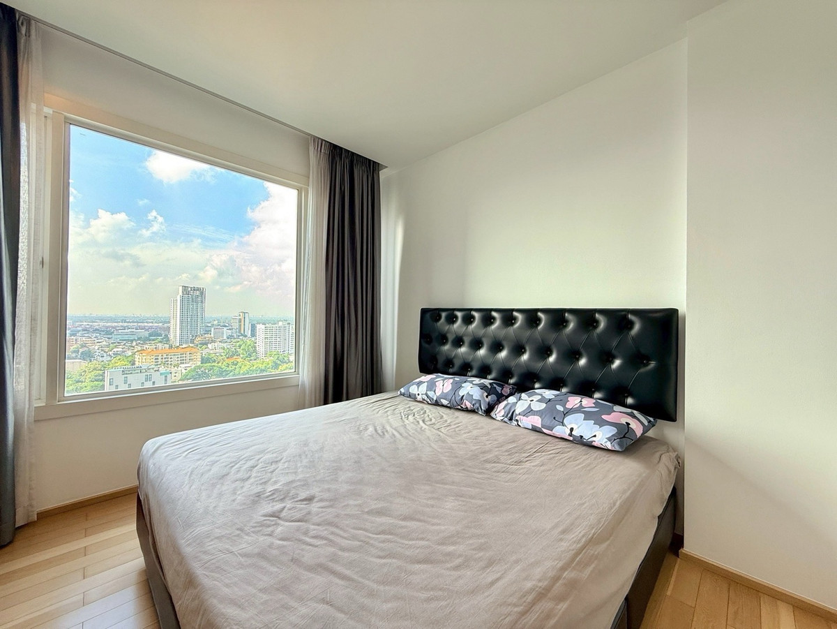 For RentCondoSukhumvit, Asoke, Thonglor : 🔥Rent at Siri @ Sukhumvit 🔥2BR 2BR 🔥50,000🔥70sqm 🔥Floor21