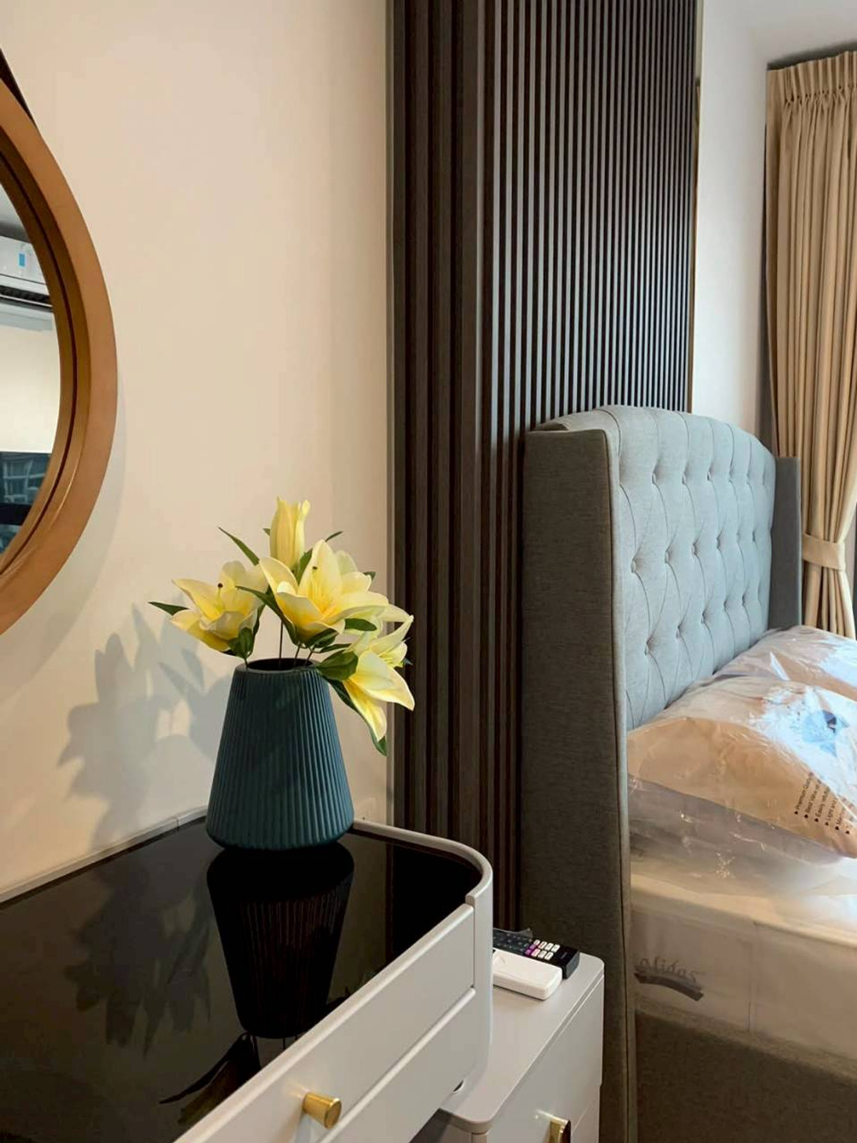 ให้เช่าคอนโดสยาม จุฬา สามย่าน : ✅ ICS116 ✅ Line : @p2nproperty