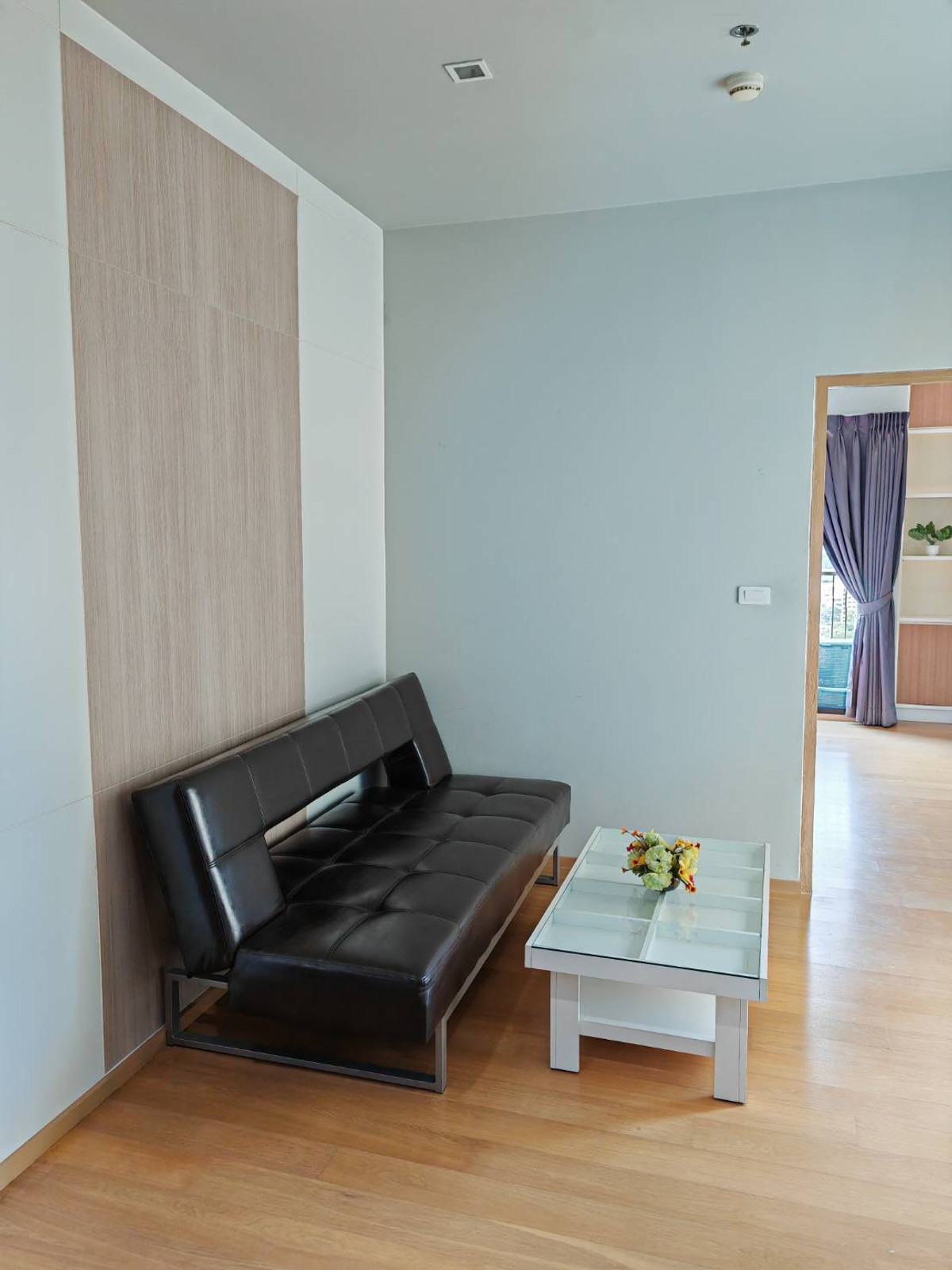 For RentCondoRatchathewi,Phayathai : For Rent Noble Revent Phayathai 1bed 40 Sqm Fullyfurnish 21,000-