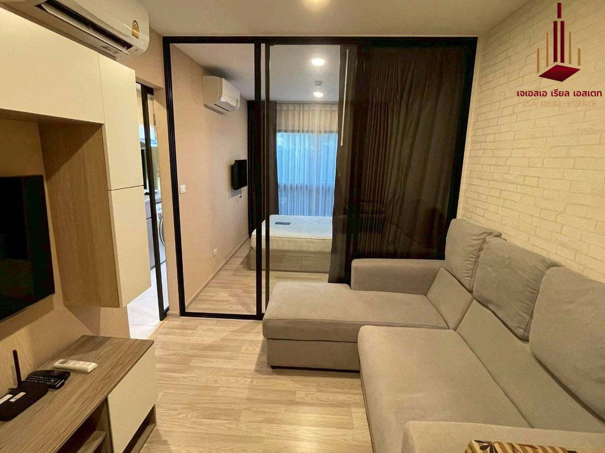 ให้เช่าคอนโดอ่อนนุช อุดมสุข : ✨ For Rent: Plum Condo Sukhumvit 97.1 Condo ✨  💰 Only 13,500  THB/month