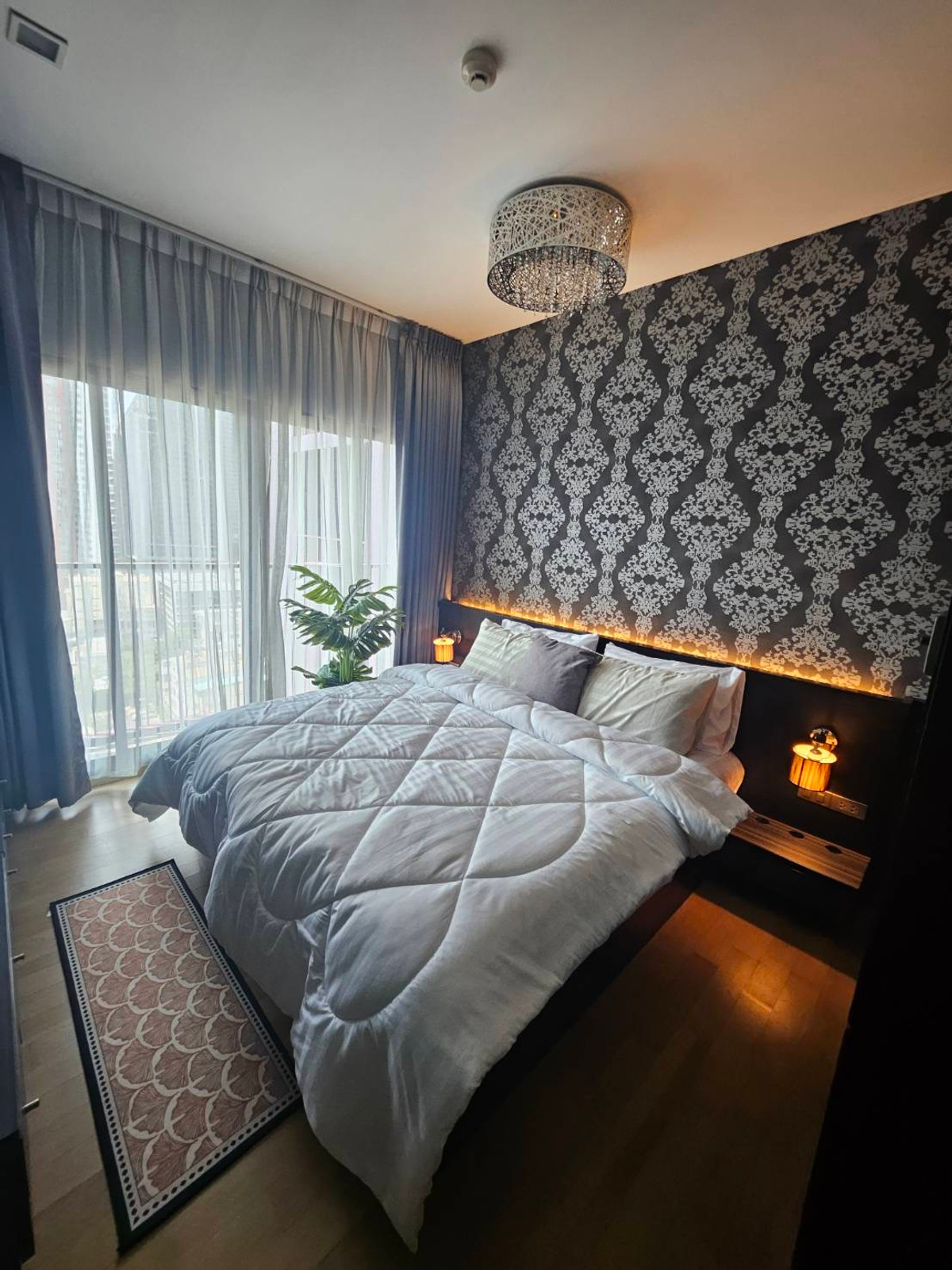 ขายคอนโดสุขุมวิท อโศก ทองหล่อ : 🏠✨ โนเบิล รีวิล (Noble Reveal) | ขายคอนโด 1 ห้องนอน (HBH-HL-113)