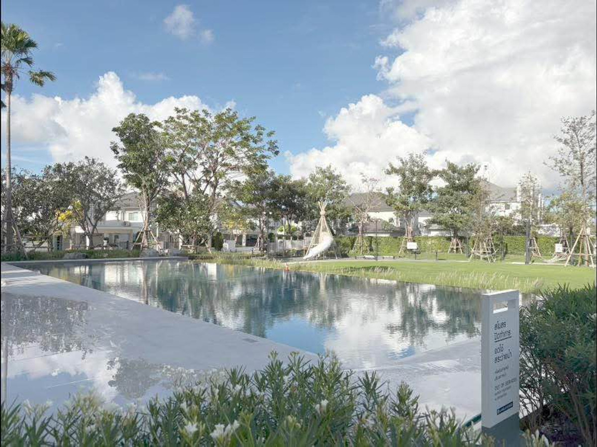 ขายทาวน์โฮมสมุทรปราการ สำโรง : ขายบ้าน Villaggio3 ศรีนครินทร์-บางนา ถนนเลียบคลองหลวงแพ่ง ต.บางแก้ว อ.บางพลี, Samut Prakan, Thailand ใต้ทางด่วนกาญจนา ถนนเทศบาลบางแก้ว ใกล้เมกาบางนา โรงเรียนนานาชาติ SISB Suvanabhumi