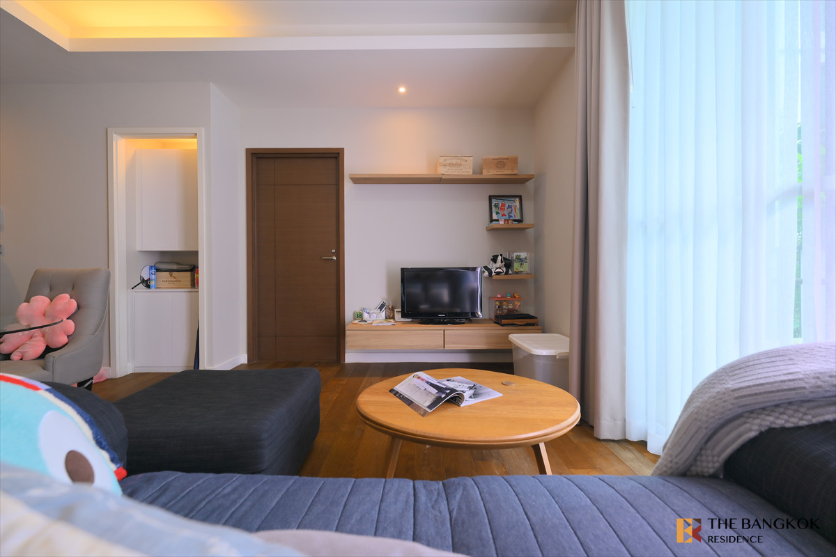 ให้เช่าคอนโดสุขุมวิท อโศก ทองหล่อ : ราคาดีสุดในตลาด Quattro by Sansiri by Jubjib