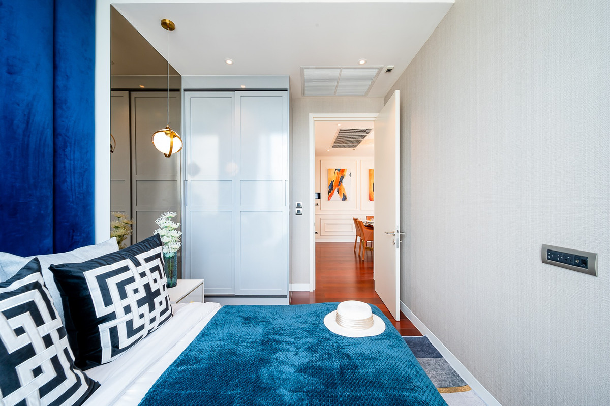 For RentCondoSukhumvit, Asoke, Thonglor : 🔥𝘽𝙀𝙎𝙏 𝘿𝙀𝘼𝙇🔥 𝗞𝗛𝗨𝗡 𝗯𝘆 𝗬𝗢𝗢 Fully Furnished | Branded Residences in the heart of Thonglor by Sansiri