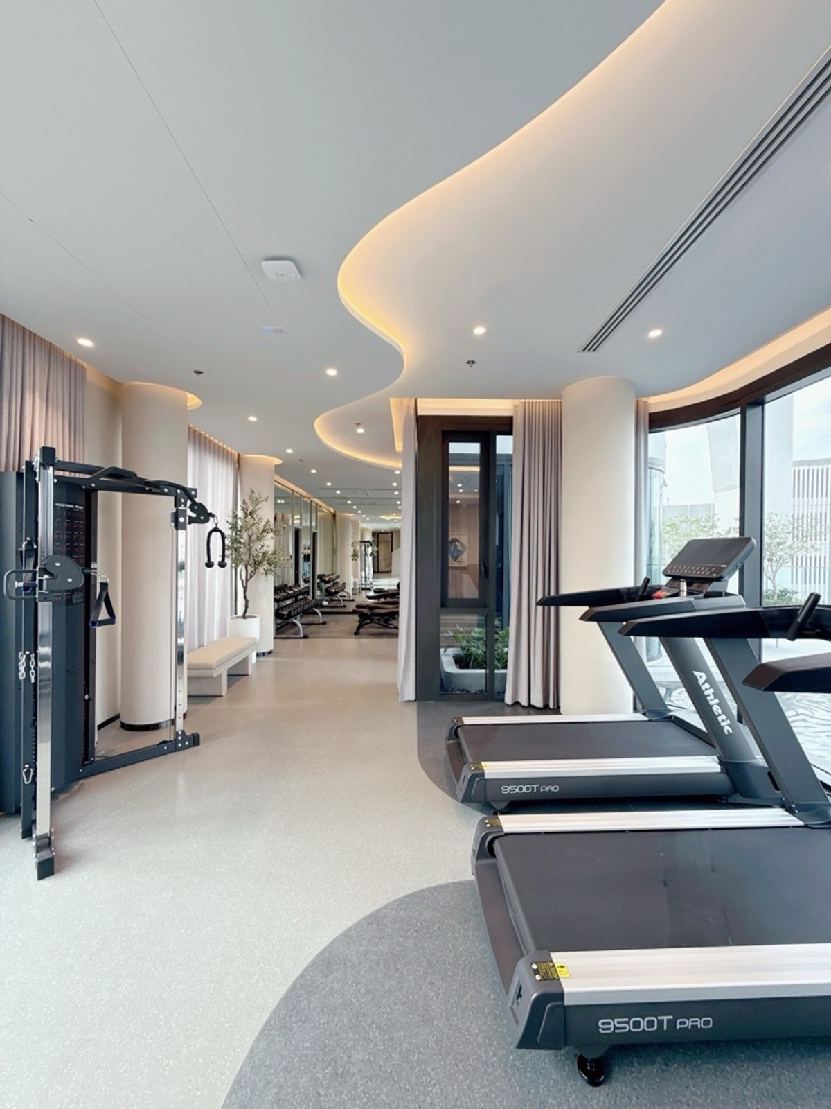 For SaleCondoKasetsart, Ratchayothin : 𝐂𝐎𝐁𝐄 Kaset Sripatum 𝐅𝐑𝐄𝐄 down payment 𝐎 baht, installments 𝟗,𝟓𝟎𝟎/month, new room from the project, best price.