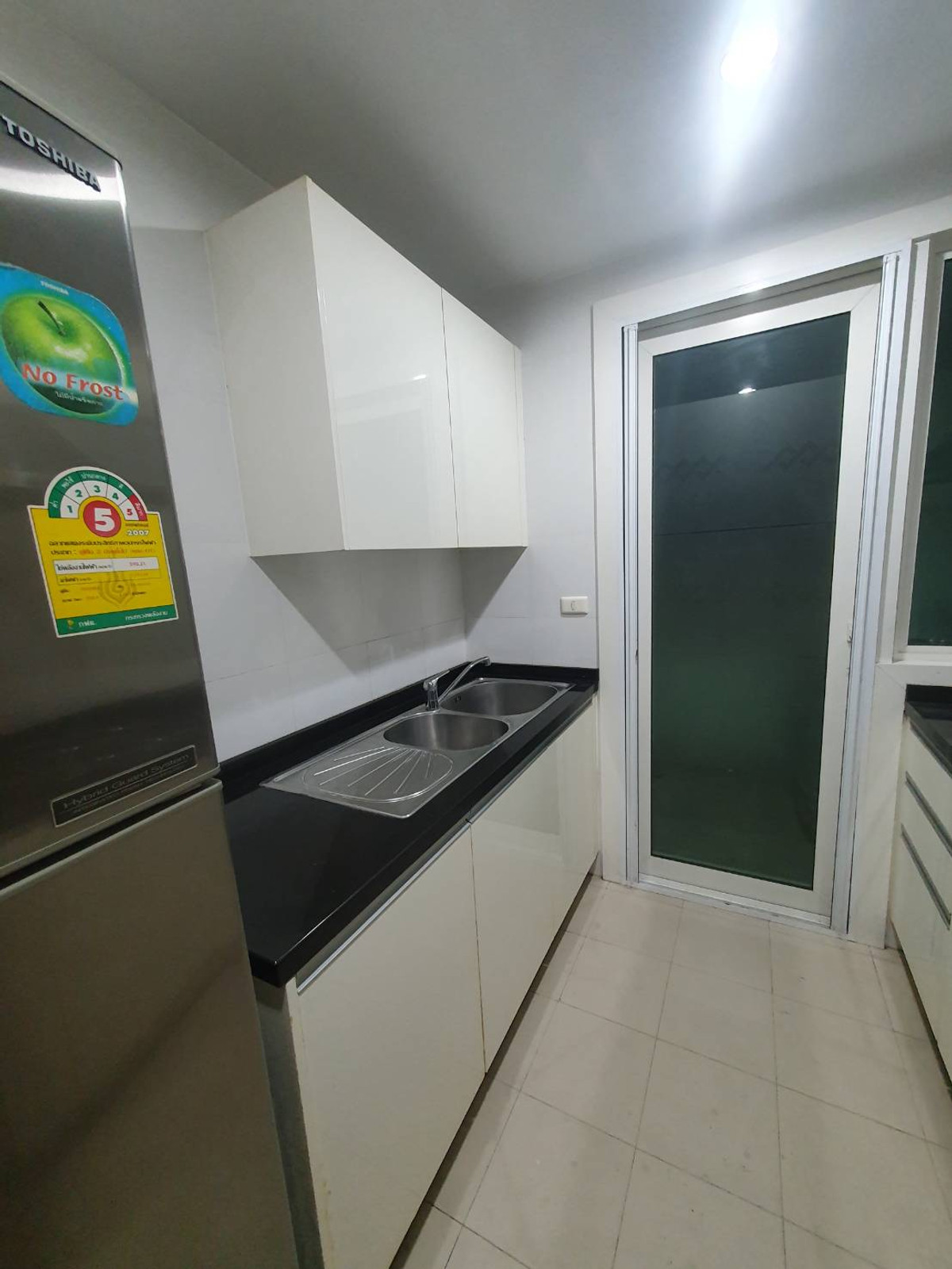 ให้เช่าคอนโดสุขุมวิท อโศก ทองหล่อ : Siri Residences 2 Bedroom Condo for Rent  