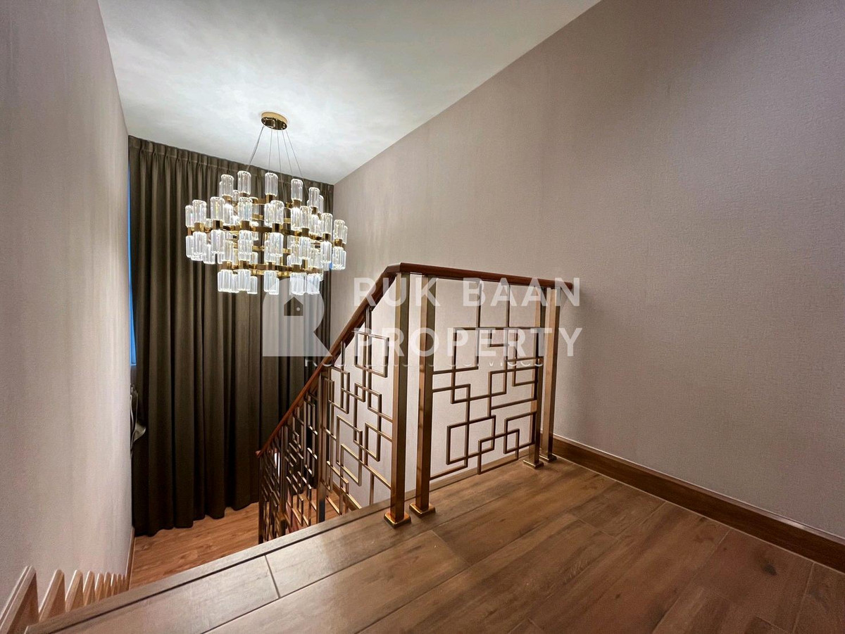 ขายทาวน์โฮมโชคชัย4 ลาดพร้าว71 : ขาย/SALE✨ Space (หมู่บ้าน Space ลาดพร้าวเหม่งจ๋าย)
