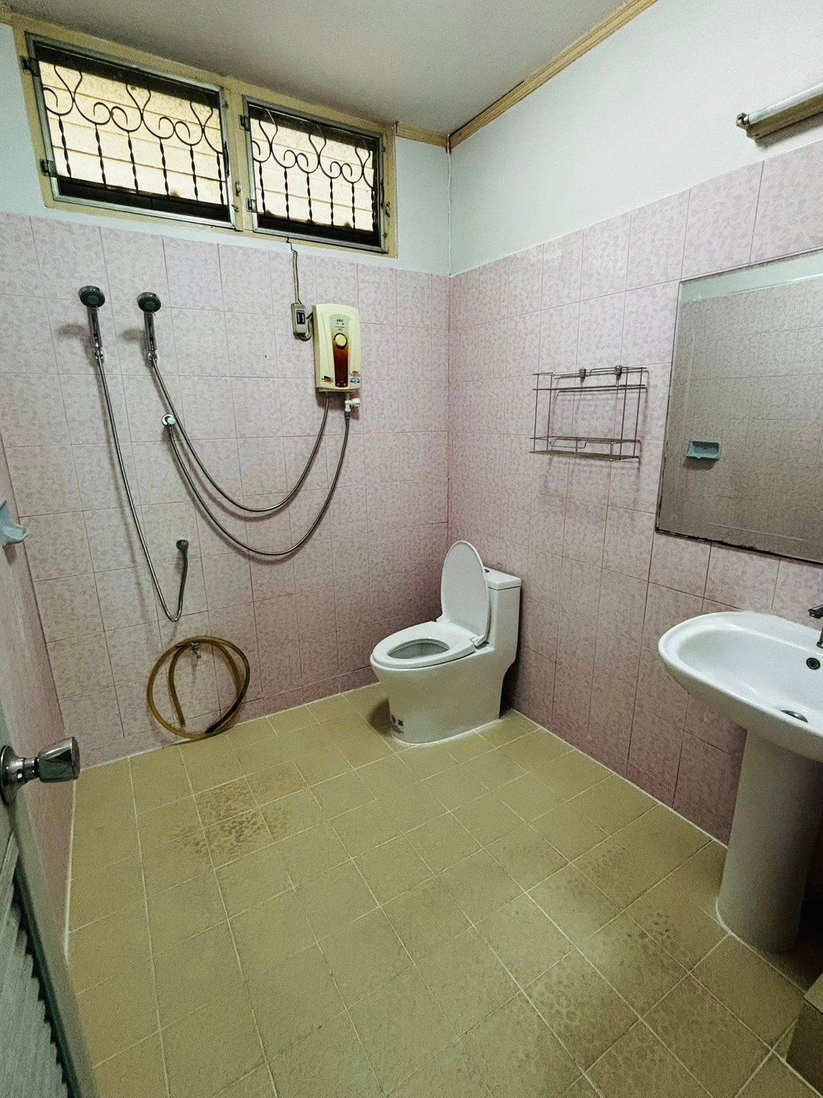 ให้เช่าบ้านโชคชัย4 ลาดพร้าว71 : ⚡ ให้เช่า บ้านเดี่ยว 2 ชั้น ซอย ลาดพร้าว วังหิน 24 ใกล้ BTS ขนาด 79 ตร.ว. ⚡