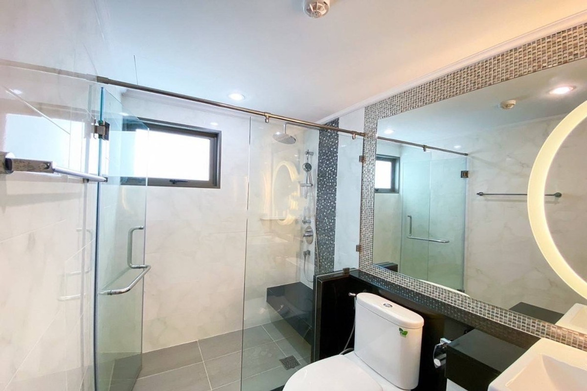 คอนโดสุขุมวิท อโศก ทองหล่อ : 🔥 ขาย - เช่า !! 🔥 Supalai Oriental Sukhumvit 39, 2 ห้องนอน, 2 ห้องน้ำ, ห้องหายาก !! Code C20240301744 แต่งครบ, พร้อมเข้าอยู่, ราคาพิเศษ!!📣📣