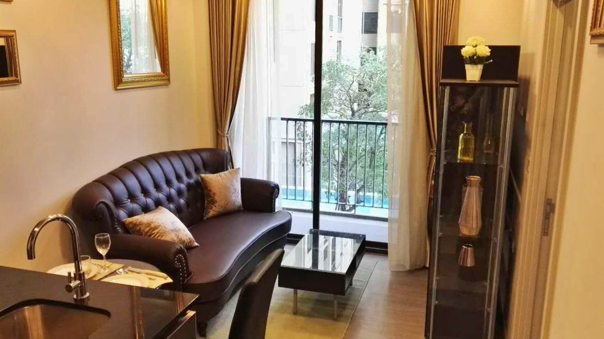 ให้เช่าคอนโดวงเวียนใหญ่ เจริญนคร : 📍Nye by Sansiri คอนโดใกล้ BTS วงเวียนใหญ่ , ไอคอนสยาม 