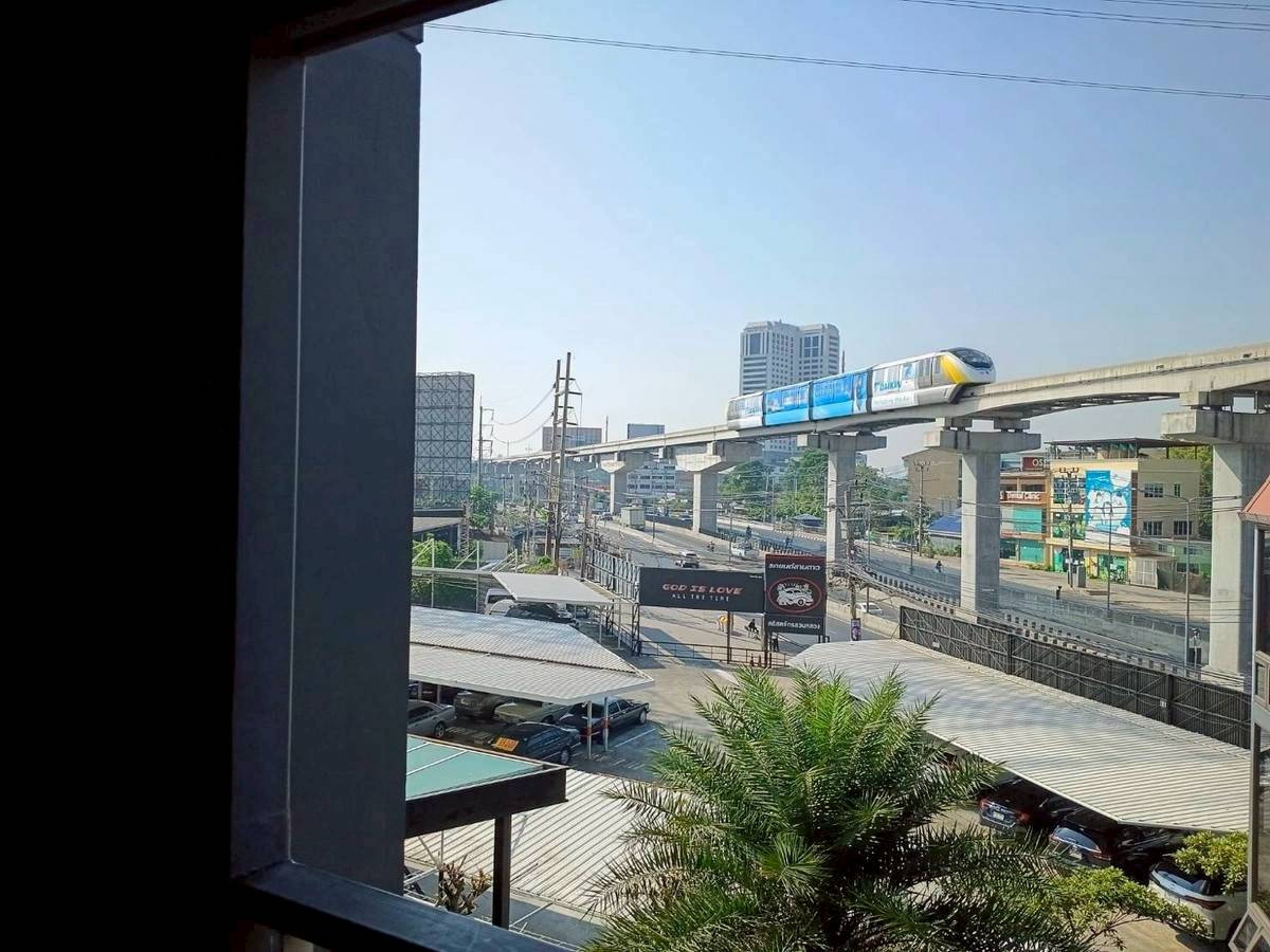 For SaleCondoPattanakan, Srinakarin : ✅ S-ASK127 ✅ Line : @p2nproperty