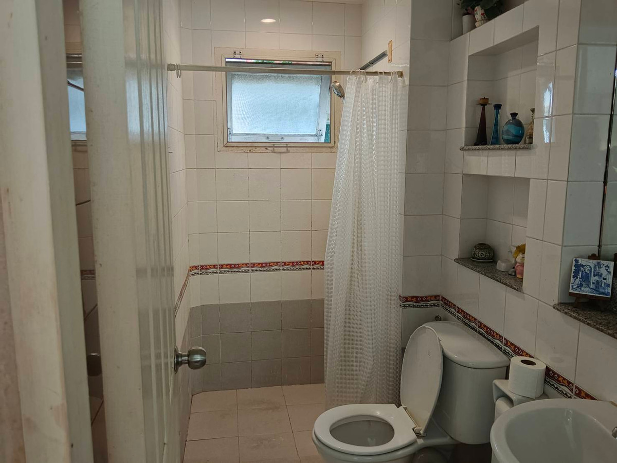 ขายบ้านราษฎร์บูรณะ สุขสวัสดิ์ : ใกล้ทางด่วนเพียง 1 กม.! มัณฑนา ธนบุรีรมย์ ทำเลดีมีทางเข้า-ออก 2 ทาง เดินทางเข้าเมืองสะดวก เพียง 15 นาที ก็ถึงพระราม3