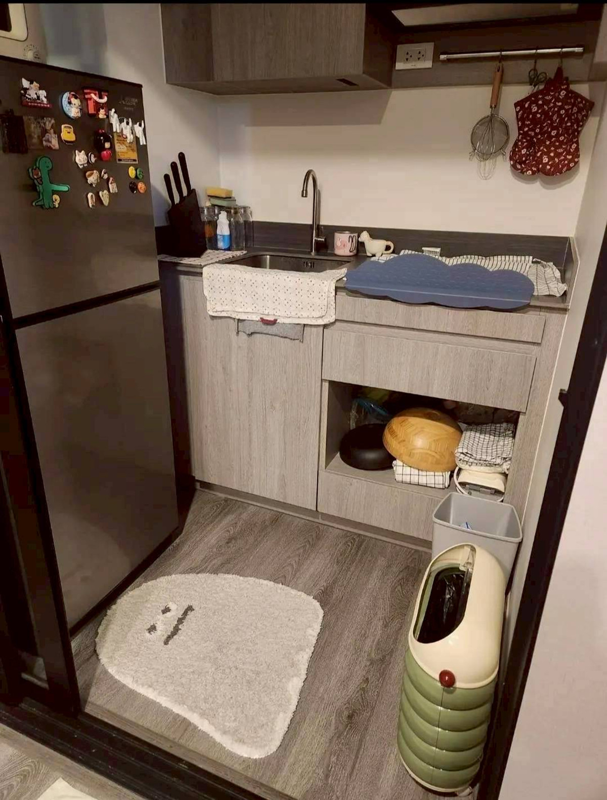 For RentCondoOnnut, Udomsuk : #L276🎉 50469 Condo for rent The Origin Onnut  