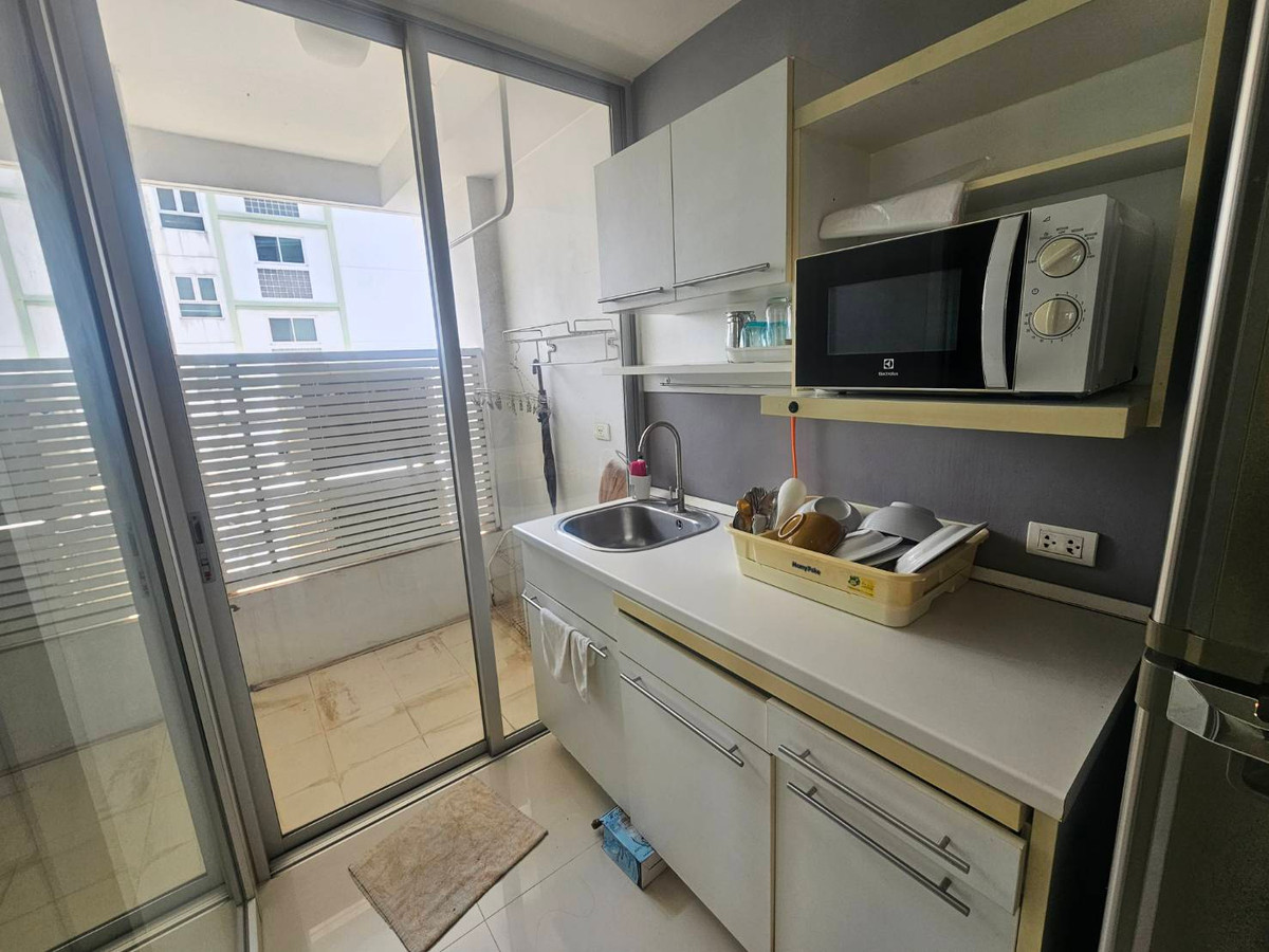 For RentCondoOnnut, Udomsuk : Rent 1 bedroom, 1 bathroom, The Room Sukhumvit 64 |The Room Sukhumvit 64