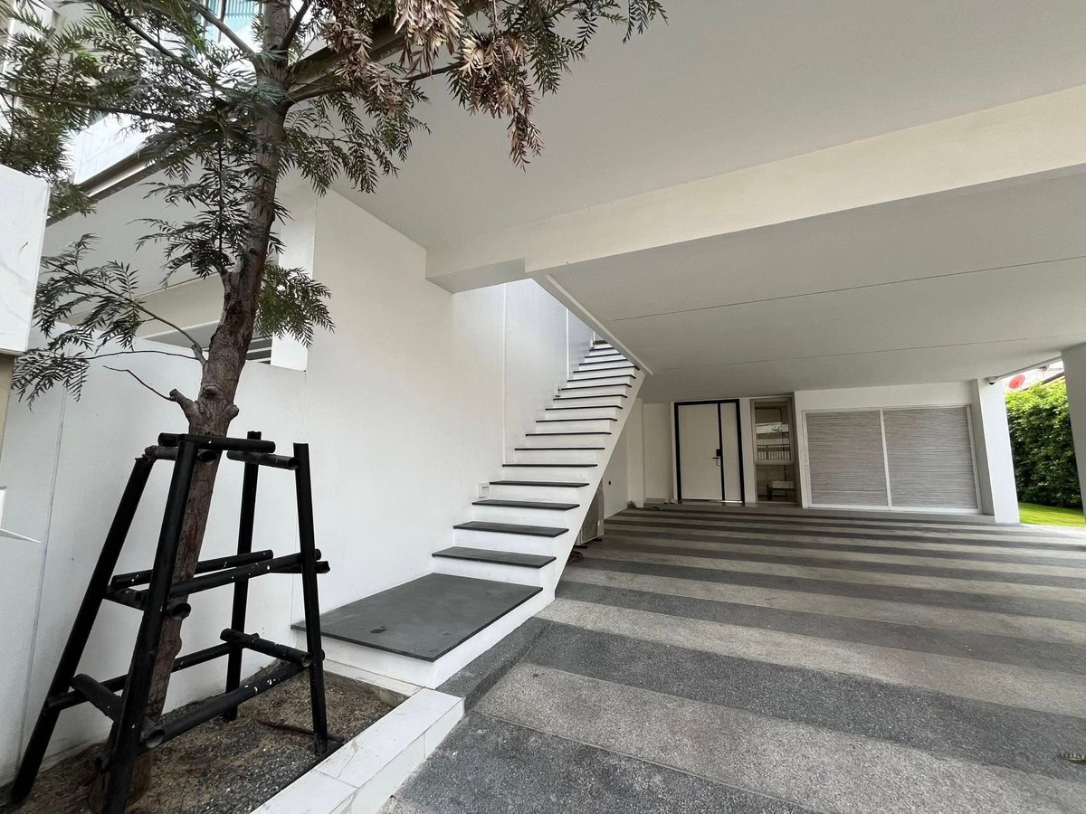 ให้เช่าโฮมออฟฟิศลาดพร้าว เซ็นทรัลลาดพร้าว : ᚱ ให้เช่า ✅ จดทะเบียนบริษัทได้ โฮมออฟฟิศ 4 ชั้น 🔥3 ห้องนอน 1 ห้องแม่บ้าน🔥 ลาดพร้าว 35 400 ตร.ม. ใกล้ BTS ภาวนา