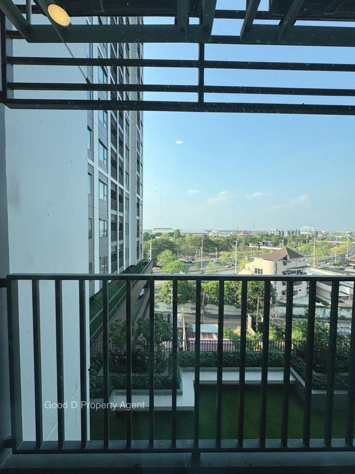 For RentCondoKorat Nakhon Ratchasima : Condo for rent, 2 bedrooms Essence Korat