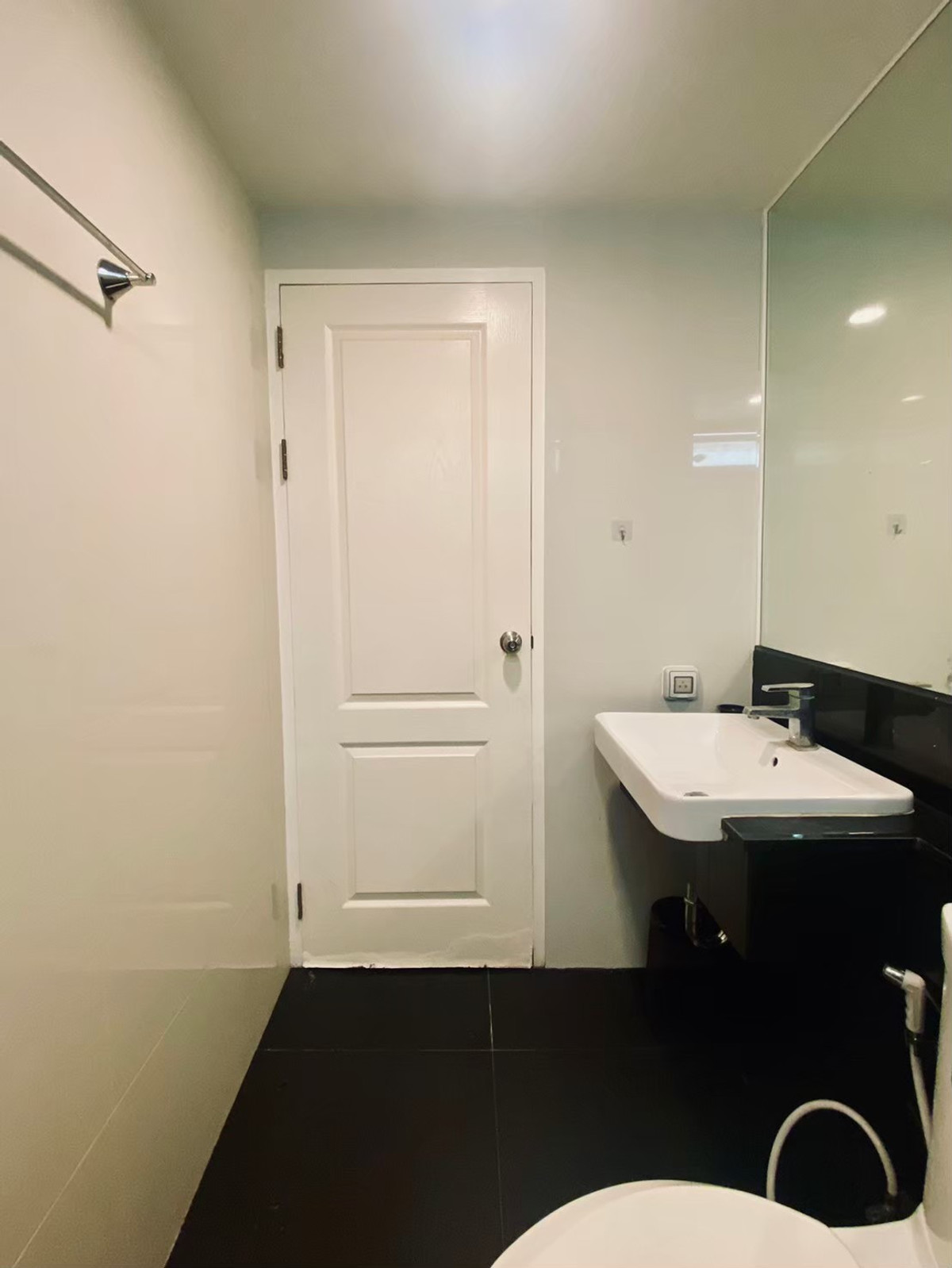 For SaleCondoWongwianyai, Charoennakor : !! Beautiful room, Condo for sale, Bangkok Feliz @ Krungthonburi Station, near BTS Krungthonburi.