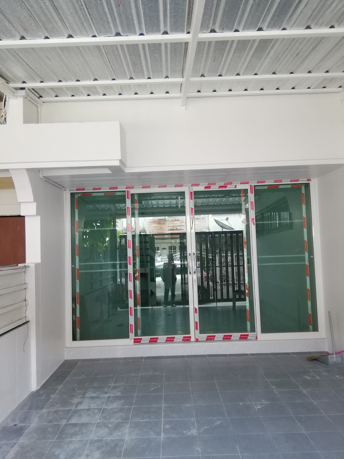 ให้เช่าทาวน์โฮมอ่อนนุช อุดมสุข : ให้เช่าทาวเฮาส์ 16 ตรว. 2 ชั้น 2 นอน 2 น้ำ ใกล้บีทีเอสอุดมสุข และ ปุณณวิถี ซอยวชิรธรรม 12  ค่าเช่า 15,000  โทร  082 649 9822