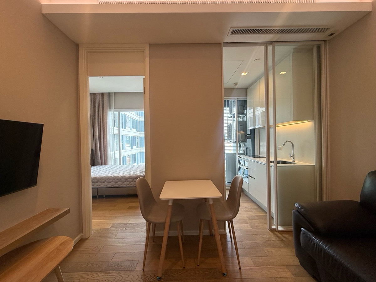 ให้เช่าคอนโดลาดพร้าว เซ็นทรัลลาดพร้าว : MRT phahonyothin 300 m. 15,000/month